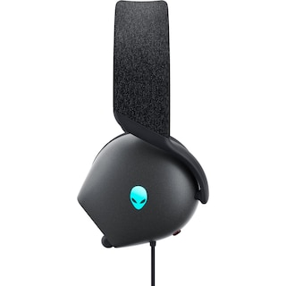 Foto 3 | Auriculares Para Juegos Alienware Aw520h Con Cable Y Cancelación De Ruido - Venta Internacional.