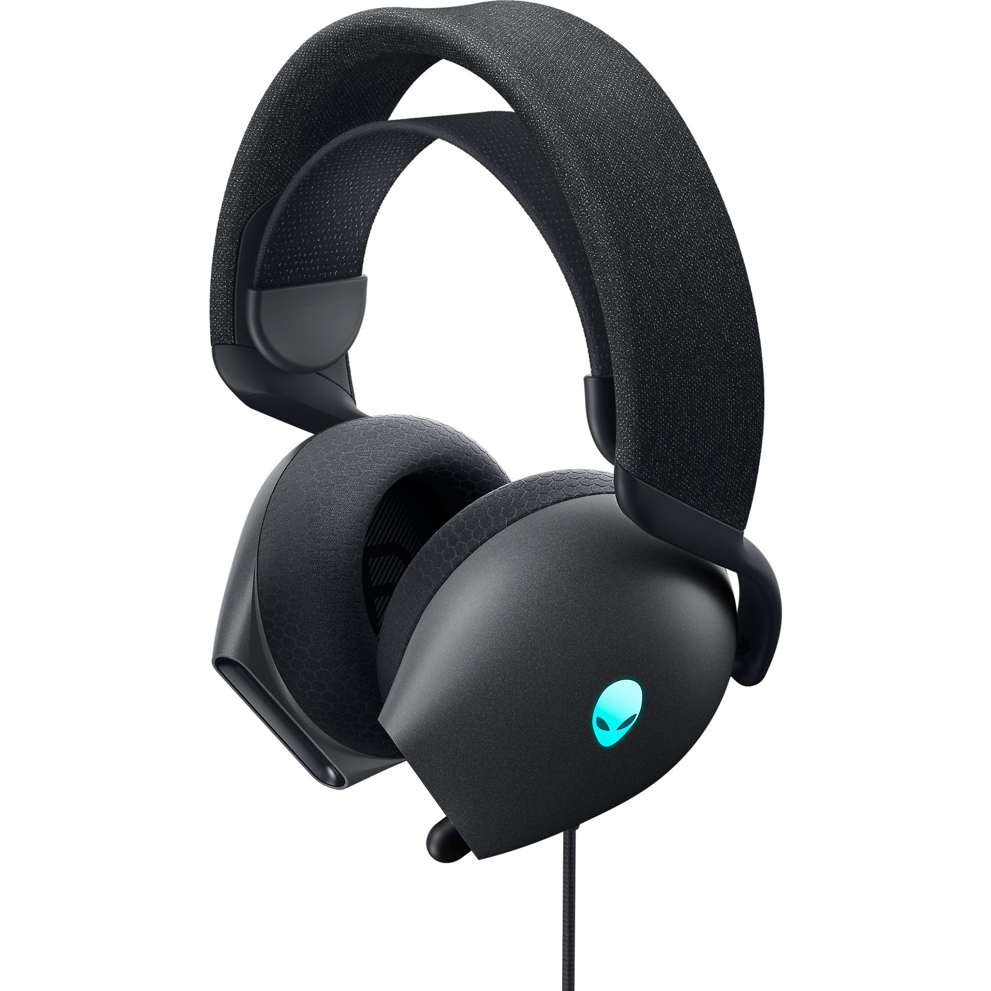 Foto 6 | Auriculares Para Juegos Alienware Aw520h Con Cable Y Cancelación De Ruido - Venta Internacional.