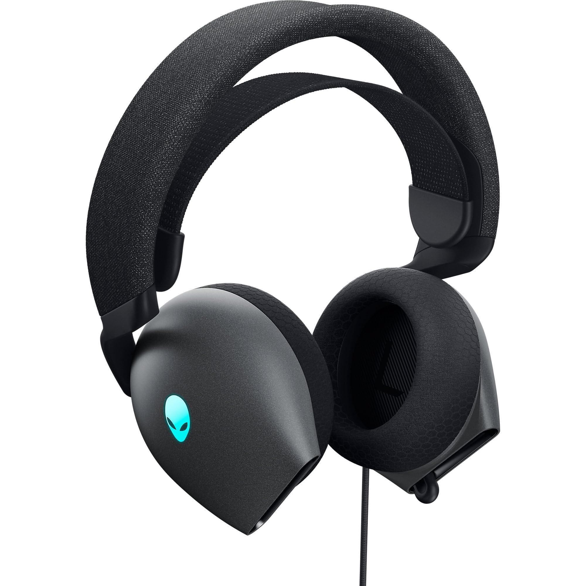 Foto 7 | Auriculares Para Juegos Alienware Aw520h Con Cable Y Cancelación De Ruido - Venta Internacional.