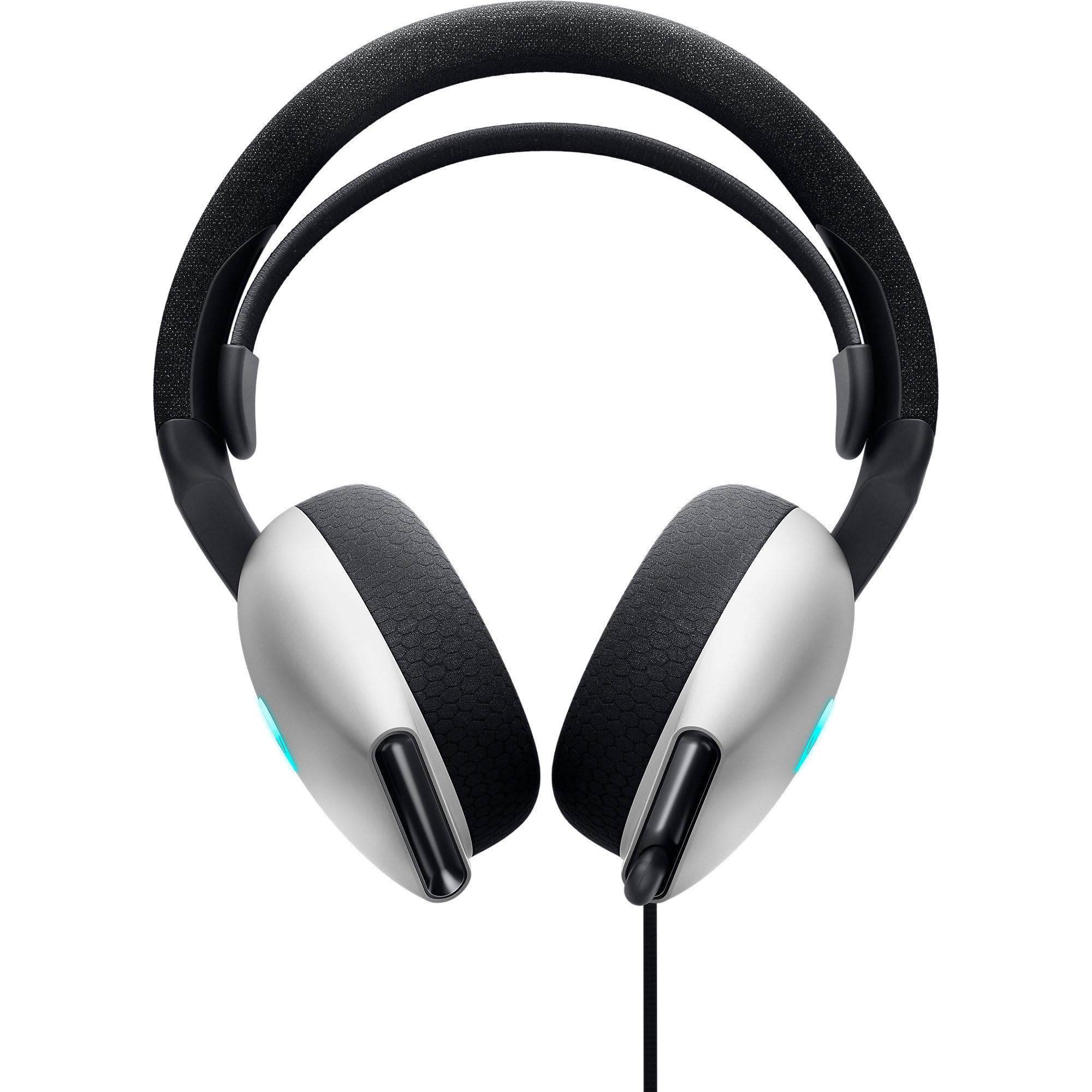 Foto 3 pulgar | Auriculares Para Juegos Alienware Aw520h Con Cable Y Dolby Atmos - Rgb - Venta Internacional.