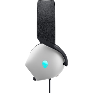 Foto 3 | Auriculares Para Juegos Alienware Aw520h Con Cable Y Dolby Atmos - Rgb - Venta Internacional.