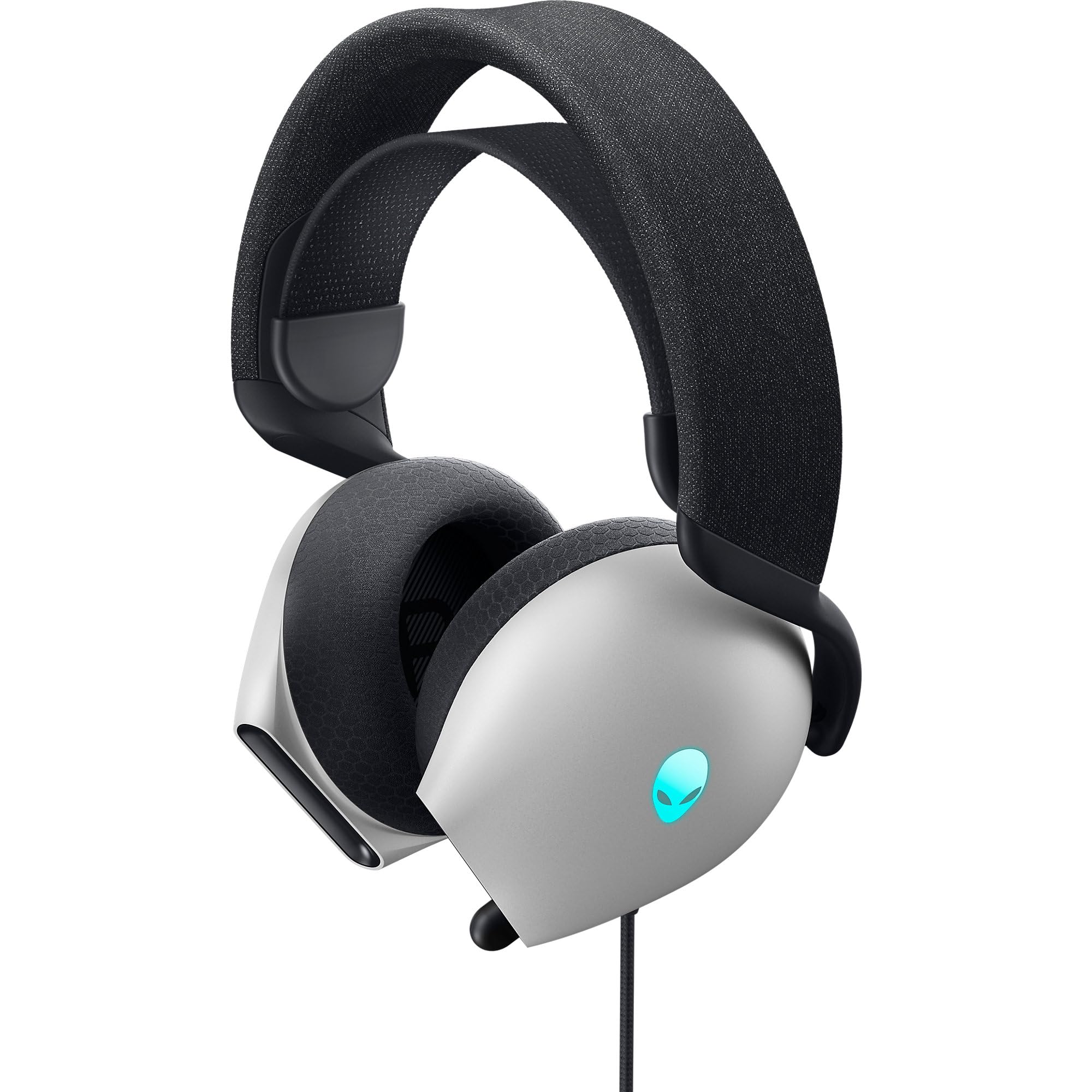 Foto 7 pulgar | Auriculares Para Juegos Alienware Aw520h Con Cable Y Dolby Atmos - Rgb - Venta Internacional.