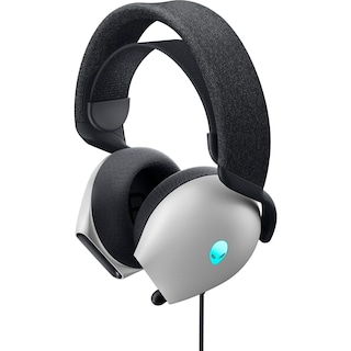 Foto 6 | Auriculares Para Juegos Alienware Aw520h Con Cable Y Dolby Atmos - Rgb - Venta Internacional.