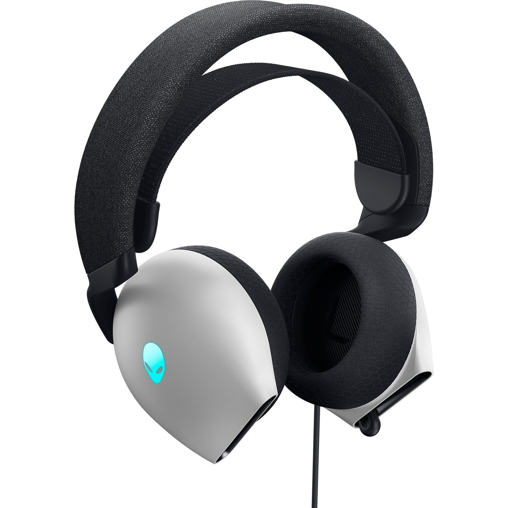 Foto 8 pulgar | Auriculares Para Juegos Alienware Aw520h Con Cable Y Dolby Atmos - Rgb - Venta Internacional.