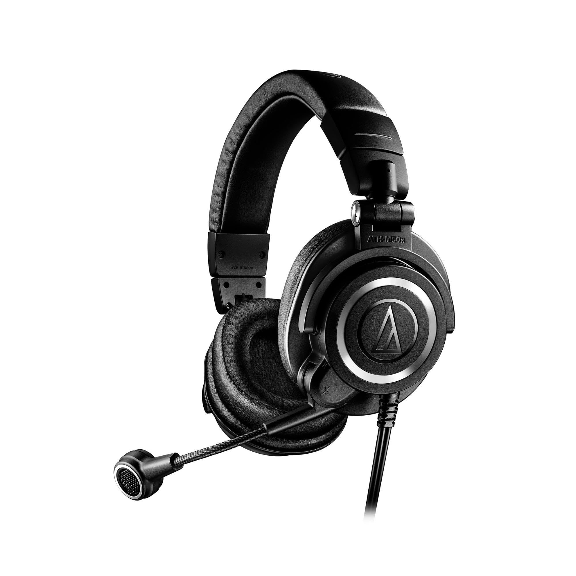 Foto 2 pulgar | Auriculares Audio-technica Ath-m50xsts Streamset Professional - Venta Internacional.