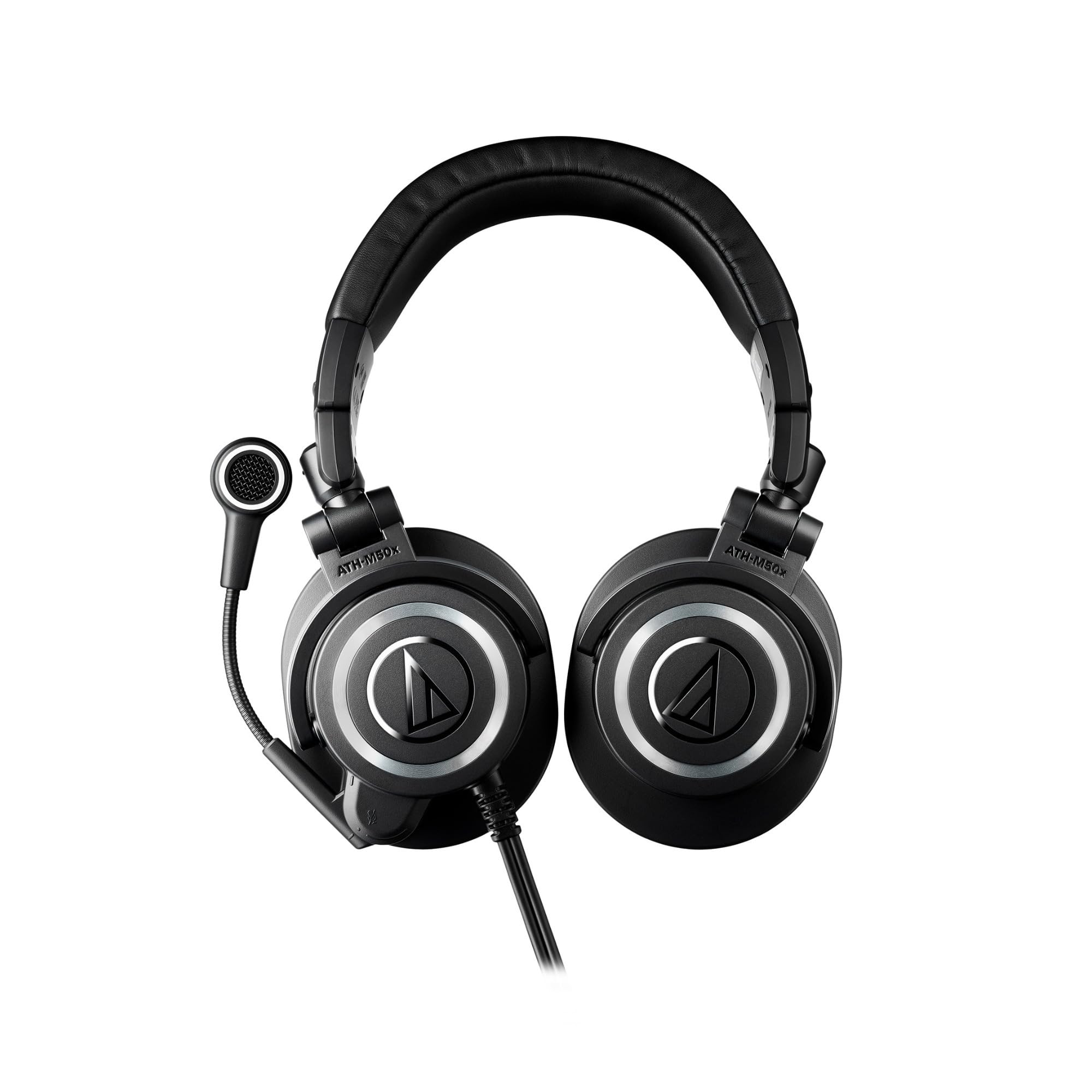 Foto 4 pulgar | Auriculares Audio-technica Ath-m50xsts Streamset Professional - Venta Internacional.