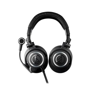 Foto 3 | Auriculares Audio-technica Ath-m50xsts Streamset Professional - Venta Internacional.