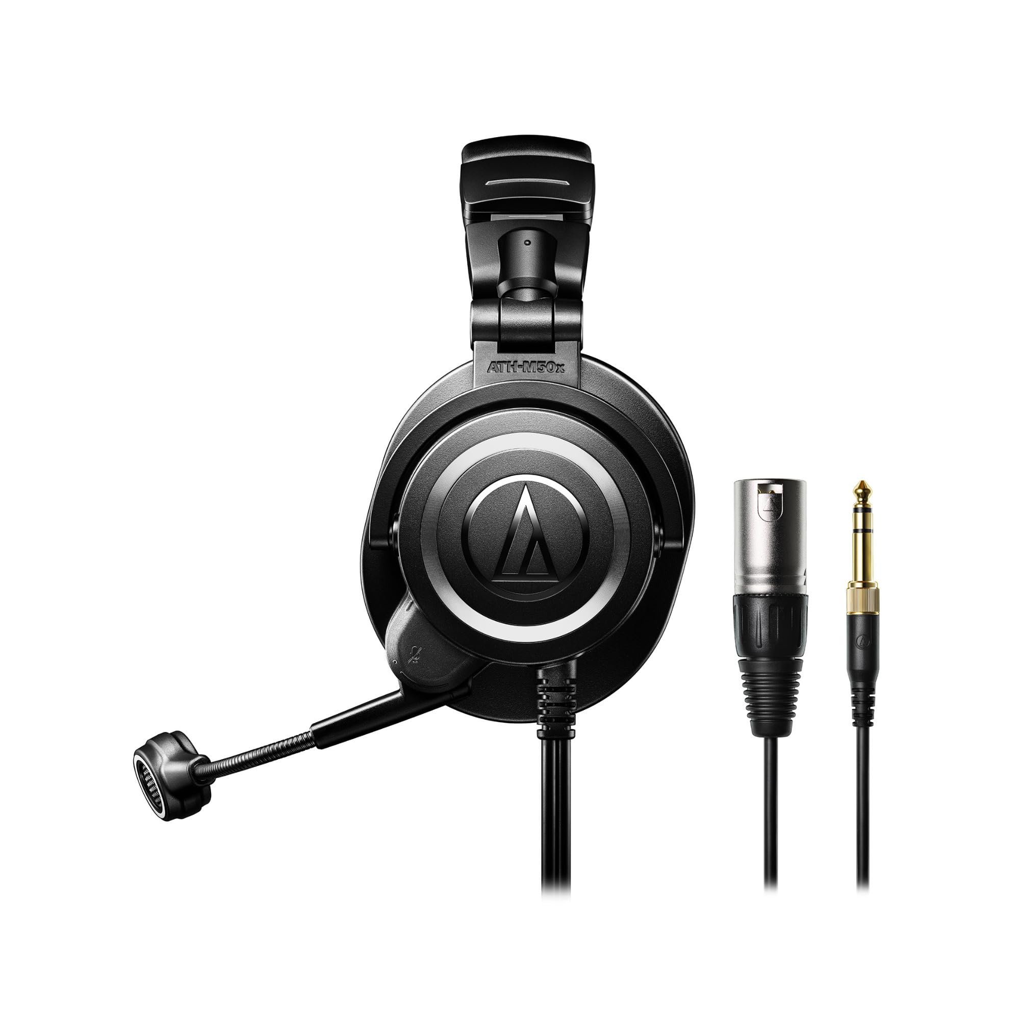 Foto 5 pulgar | Auriculares Audio-technica Ath-m50xsts Streamset Professional - Venta Internacional.