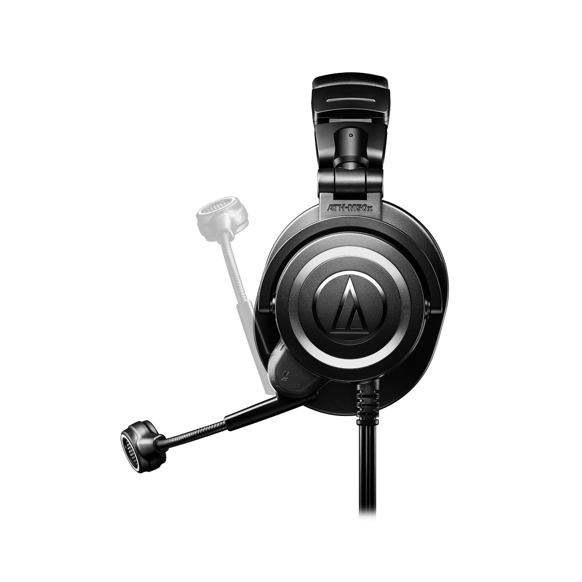 Foto 6 pulgar | Auriculares Audio-technica Ath-m50xsts Streamset Professional - Venta Internacional.