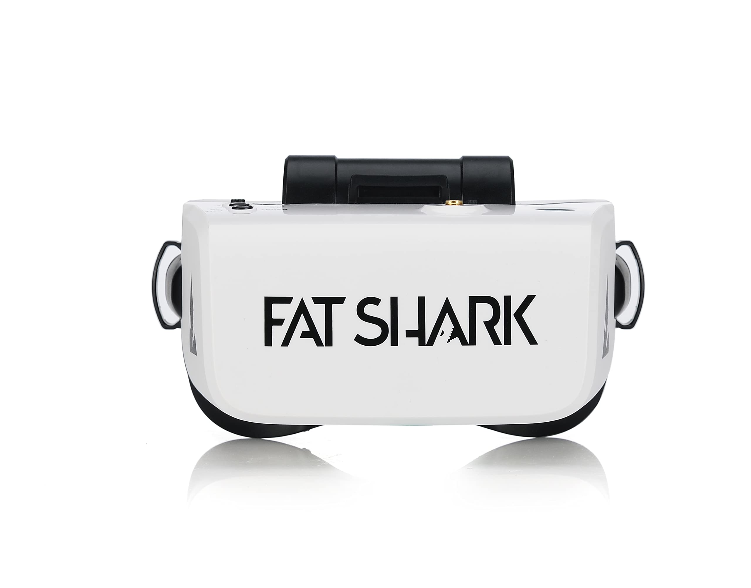 Foto 2 pulgar | Gafas Fpv Fat Shark Scout Fsv1132 Con Batería 18650 - Venta Internacional.