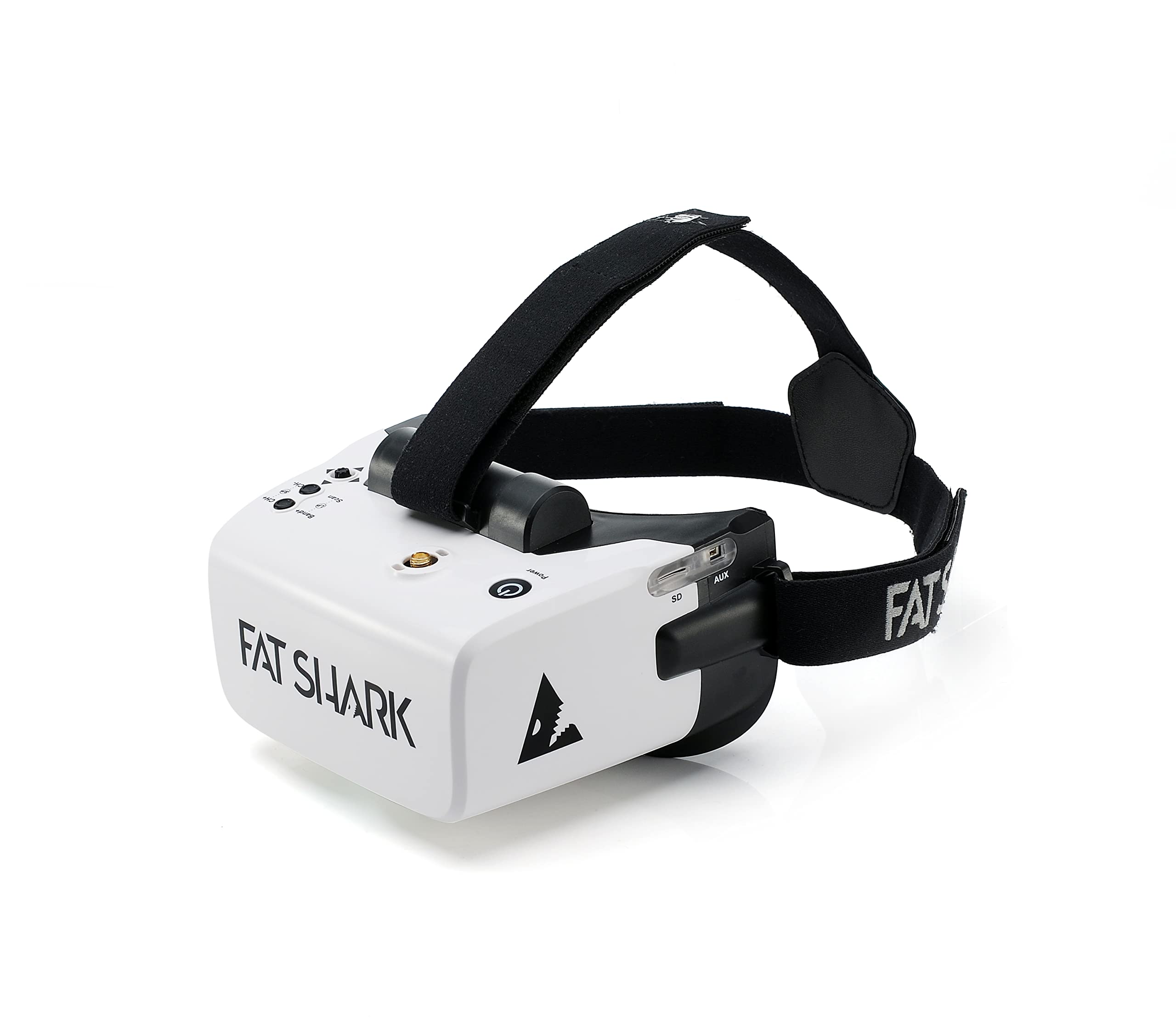 Foto 3 | Gafas Fpv Fat Shark Scout Fsv1132 Con Batería 18650 - Venta Internacional.