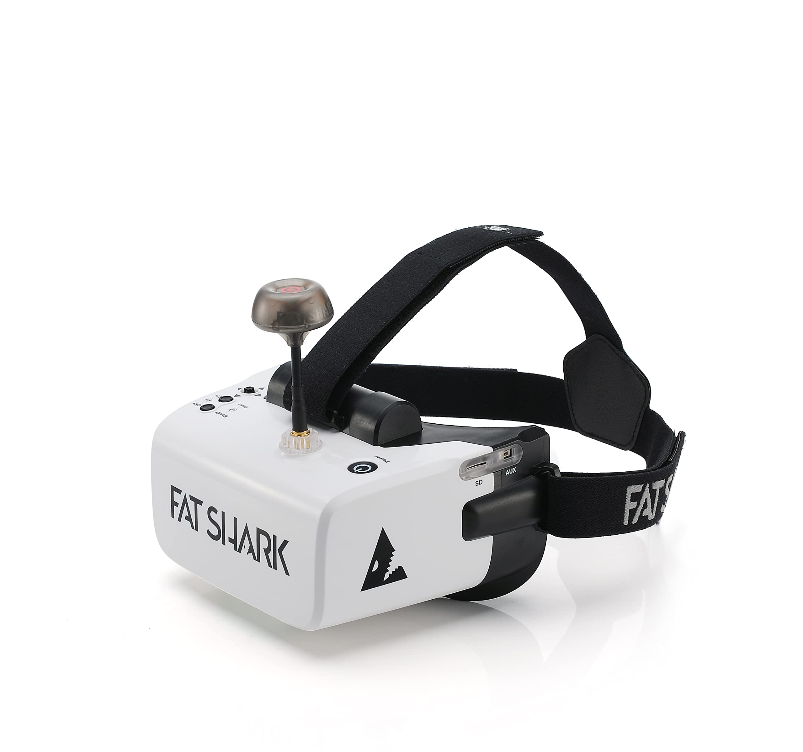 Foto 4 | Gafas Fpv Fat Shark Scout Fsv1132 Con Batería 18650 - Venta Internacional.