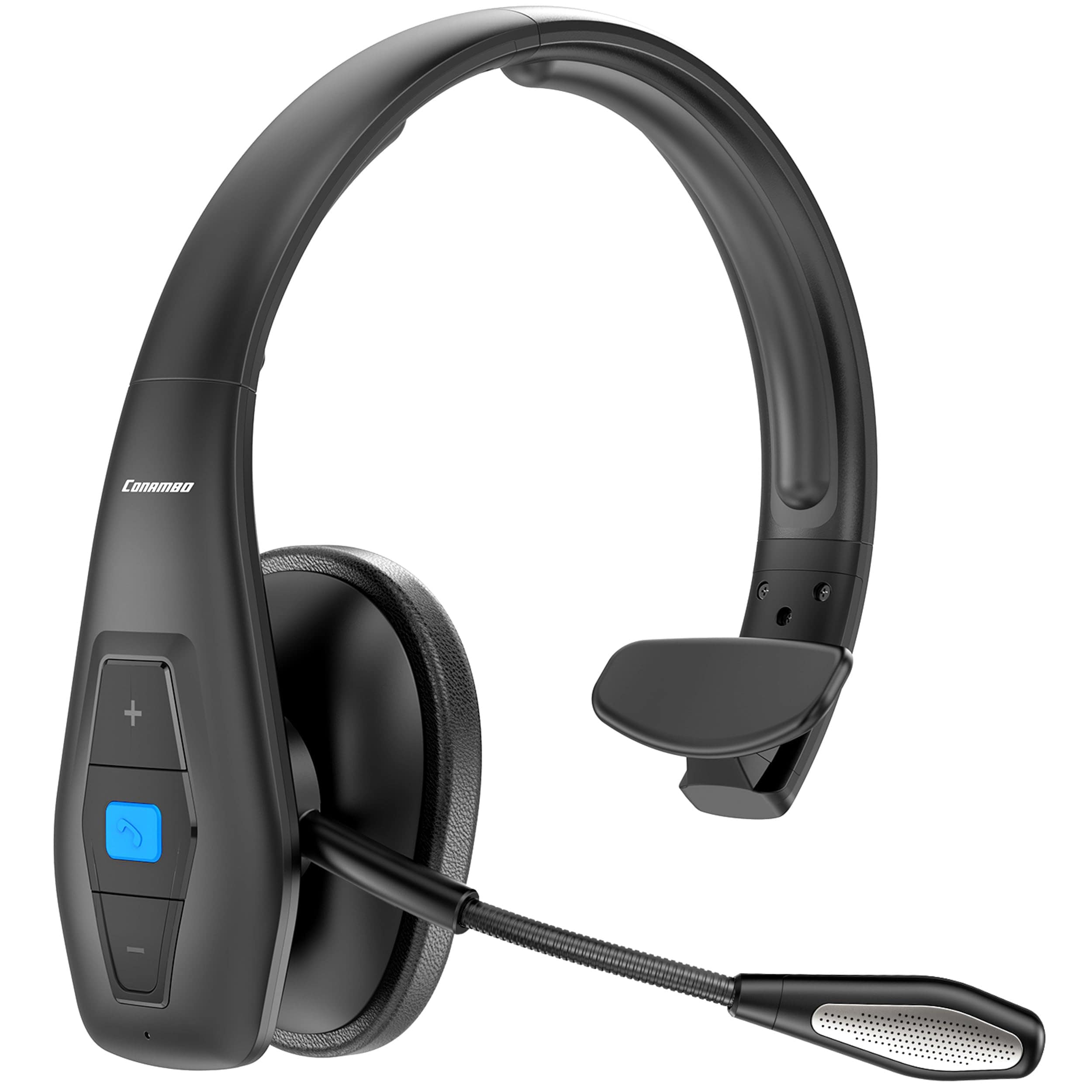 Auriculares Bluetooth Conambo Jbt100 Con Cancelación De Ruido V5.1 - Venta Internacional. $1,185
