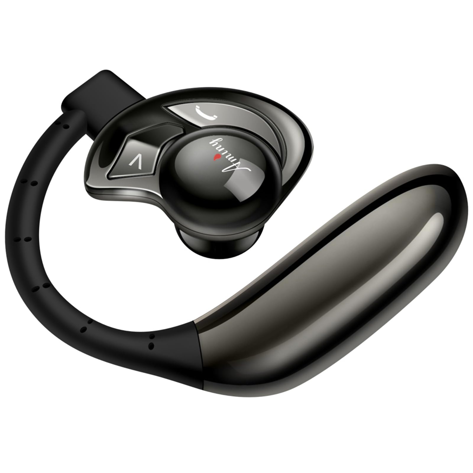 Foto 2 pulgar | Auriculares Bluetooth Aminy Wireless Auricular V5.3 28h Talk - Venta Internacional.