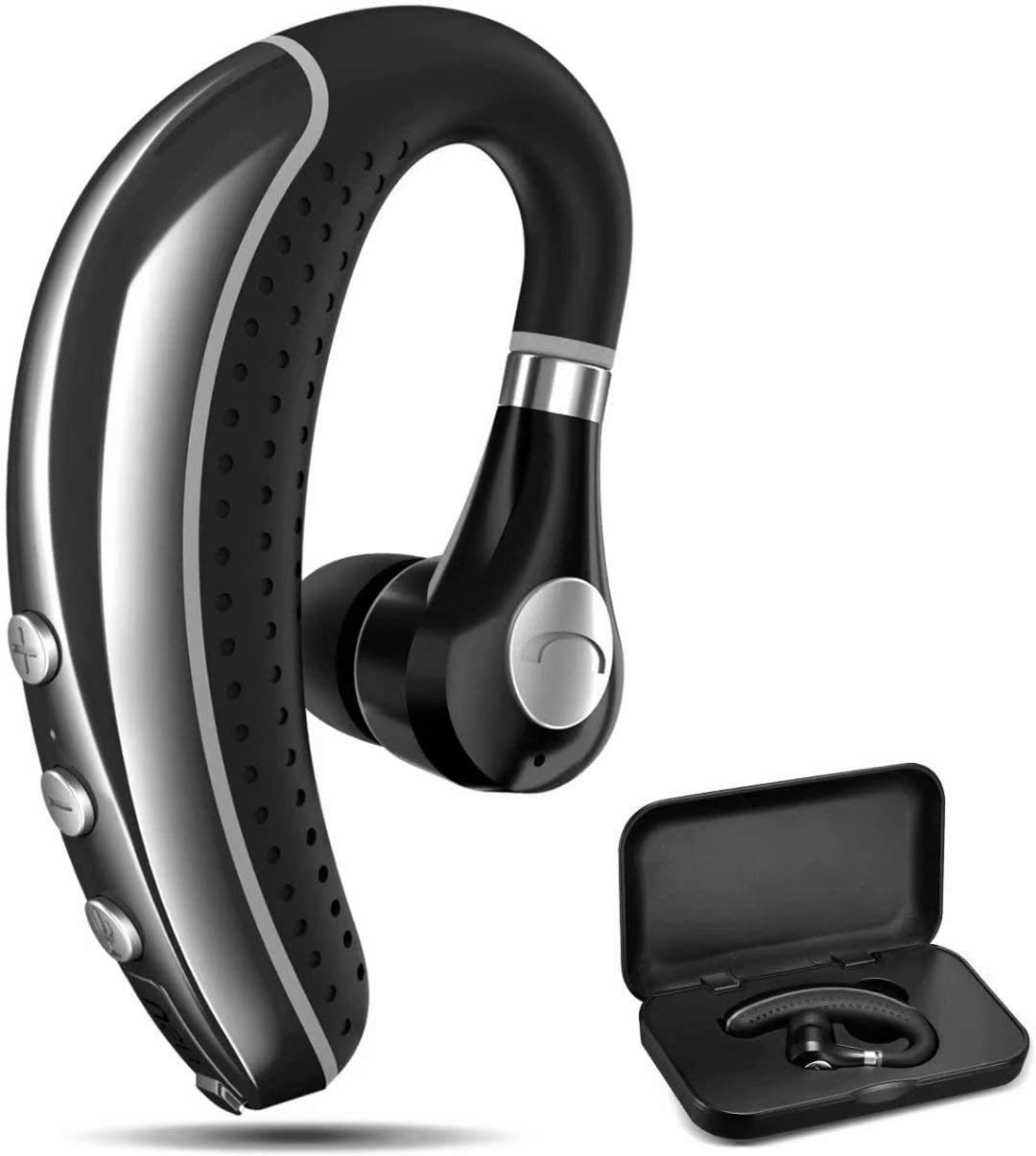 Foto 2 pulgar | Auriculares Bluetooth Comexion V5.0 Bluetooth Con Micrófono 110 Mah - Venta Internacional.