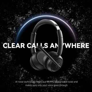 Foto 2 | Auriculares Inalámbricos Levn Bluetooth 5.2 65 Horas - Venta Internacional
