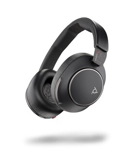 Foto 1 | Auriculares Bluetooth Poly Voyager Surround 80 Uc Cancelación de Ruido - Venta Internacional