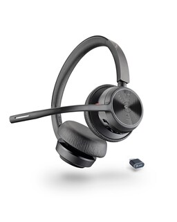 Foto 1 | Auriculares Inalámbricos Poly Voyager Uc con Cancelación de Ruido - Venta Internacional