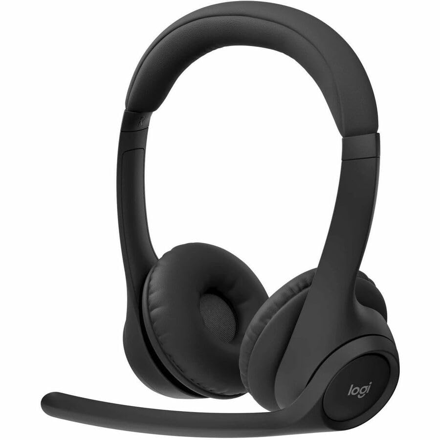 Foto 2 pulgar | Auriculares Inalámbricos Bluetooth Logitech Zone 305 para Empresas - Venta Internacional