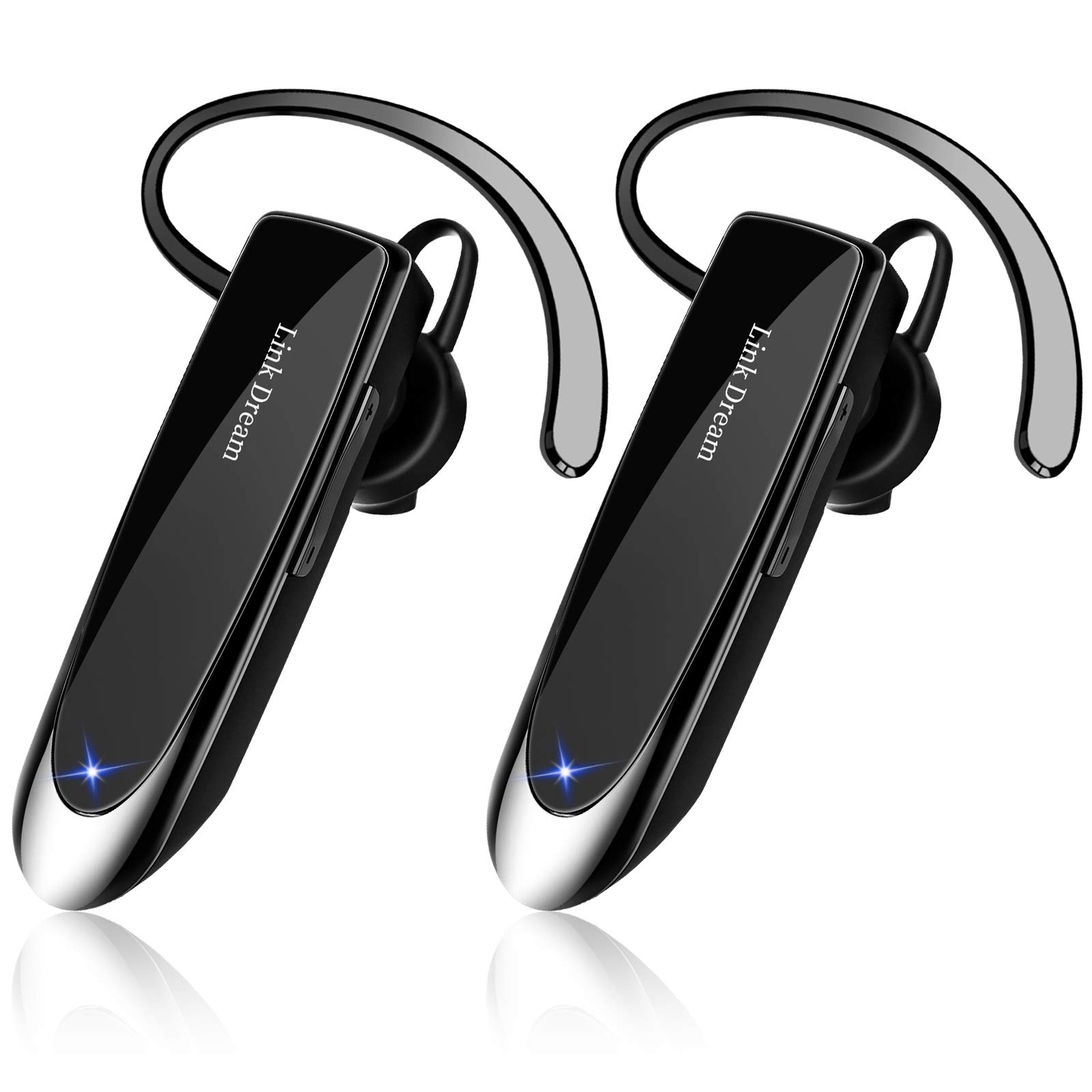 Foto 1 | Auricular Bluetooth Link Dream Inalámbrico - Venta Internacional