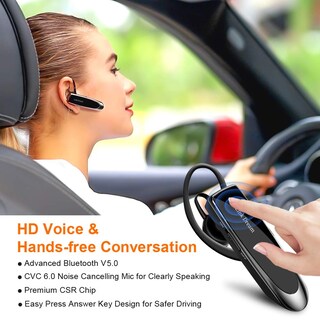 Foto 2 | Auricular Bluetooth Link Dream Inalámbrico - Venta Internacional