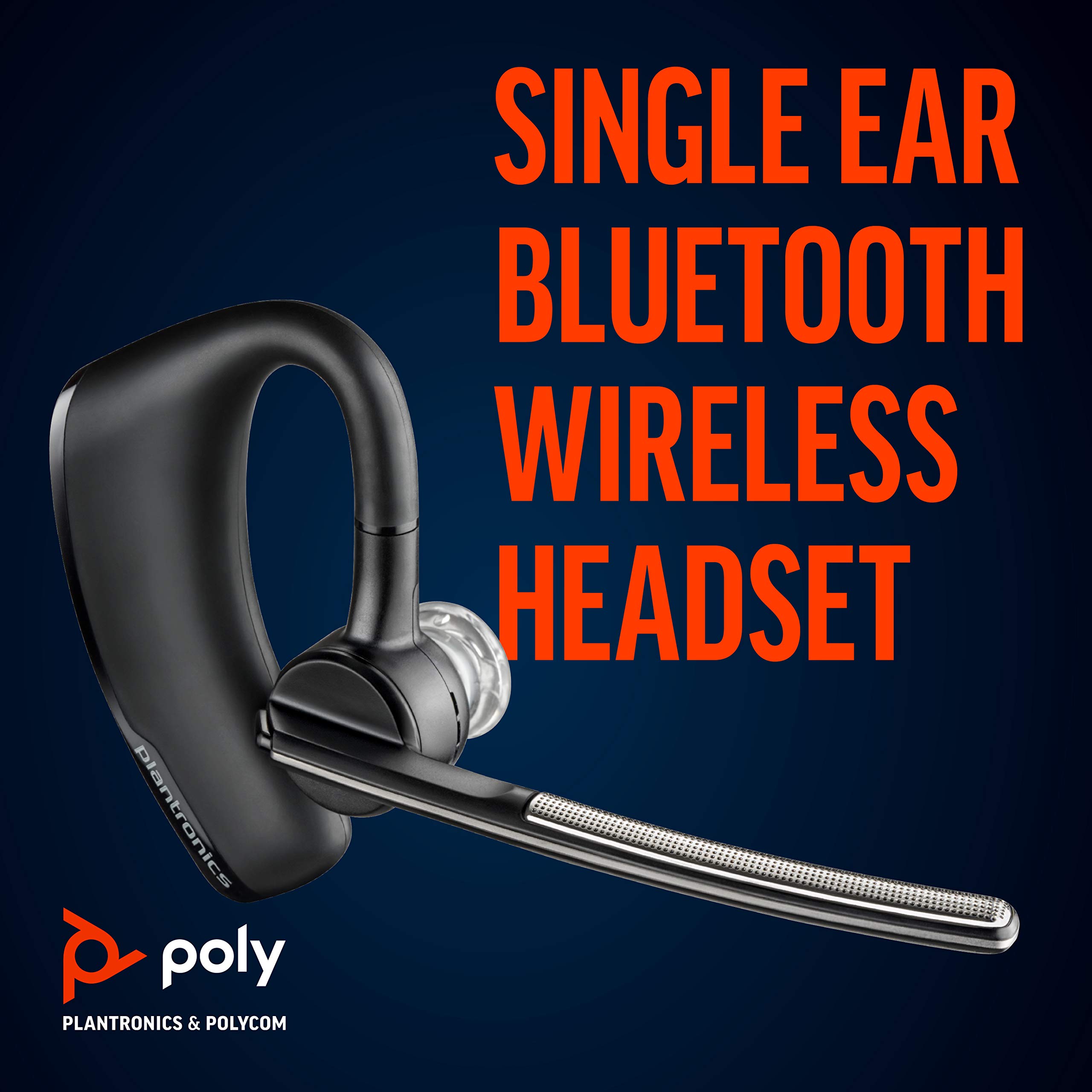 Foto 3 pulgar | Auriculares Bluetooth Plantronics Voyager Legend 87300-06 - Venta Internacional.