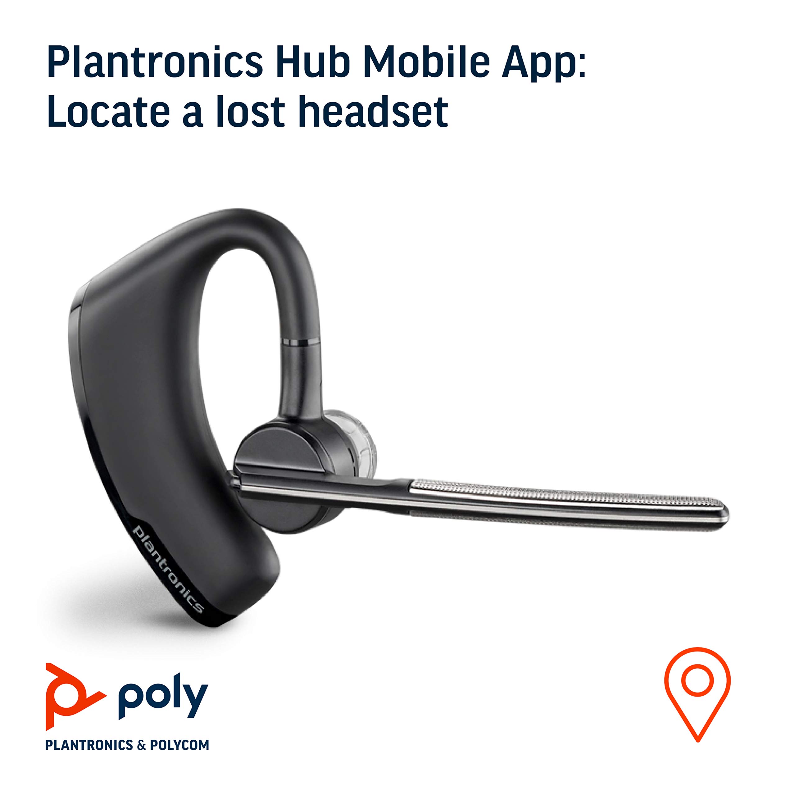 Foto 7 pulgar | Auriculares Bluetooth Plantronics Voyager Legend 87300-06 - Venta Internacional.