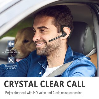 Foto 4 | Auriculares Inalámbricos Bluetooth Conambo K10c Con Funda 64h - Venta Internacional.