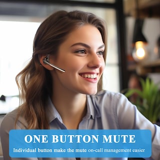 Foto 6 | Auriculares Inalámbricos Bluetooth Conambo K10c Con Funda 64h - Venta Internacional.