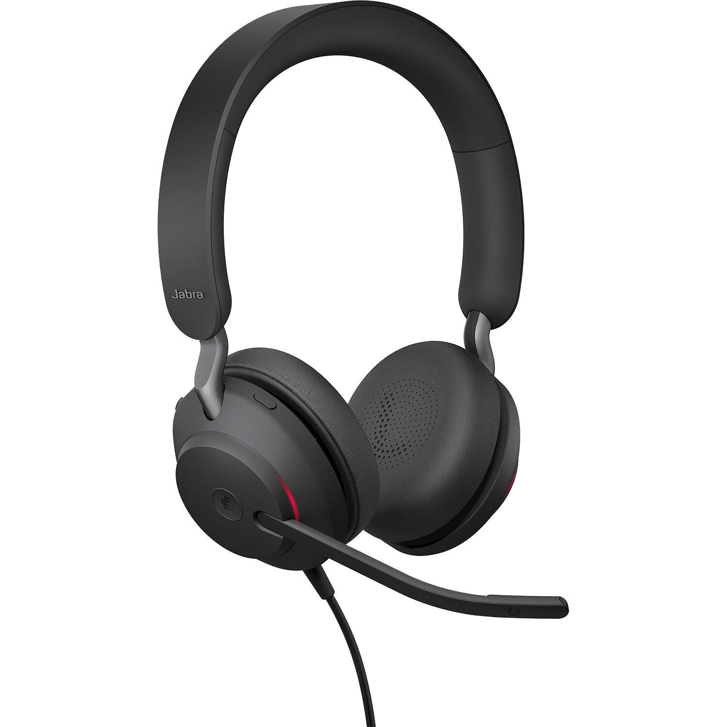 Foto 5 pulgar | Auriculares Inalámbricos Jabra Evolve2 65 Uc Con Link380c Negros - Venta Internacional.