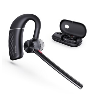 Foto 1 | Auriculares Bluetooth Yealink con Cancelación de Ruido - Venta Internacional