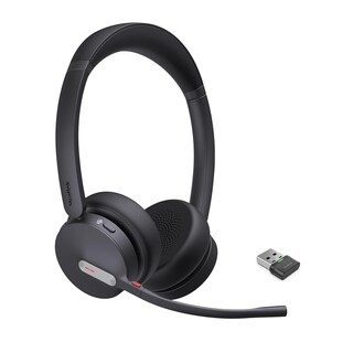 Foto 1 | Auriculares Inalámbricos Bluetooth Yealink con Micrófono - Venta Internacional