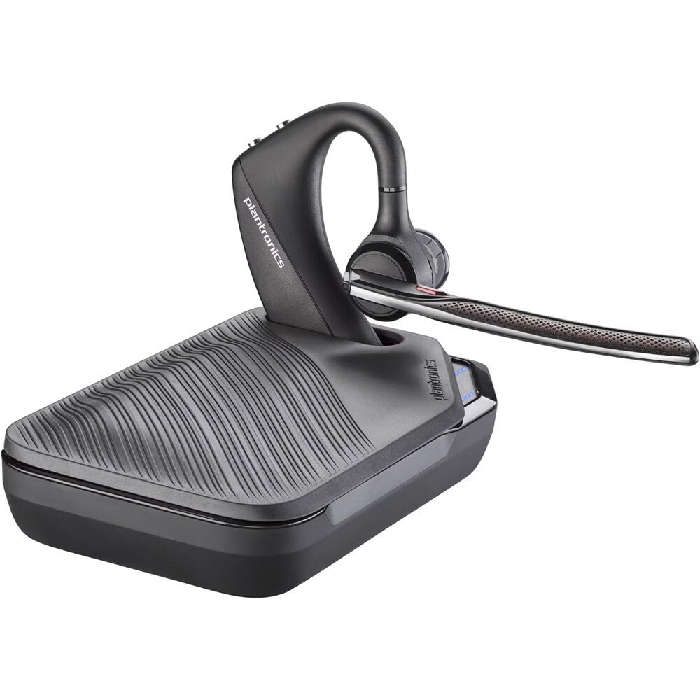 Foto 6 pulgar | Auriculares Bluetooth Plantronics Poly Voyager 5200 Uc con Paquete - Venta Internacional