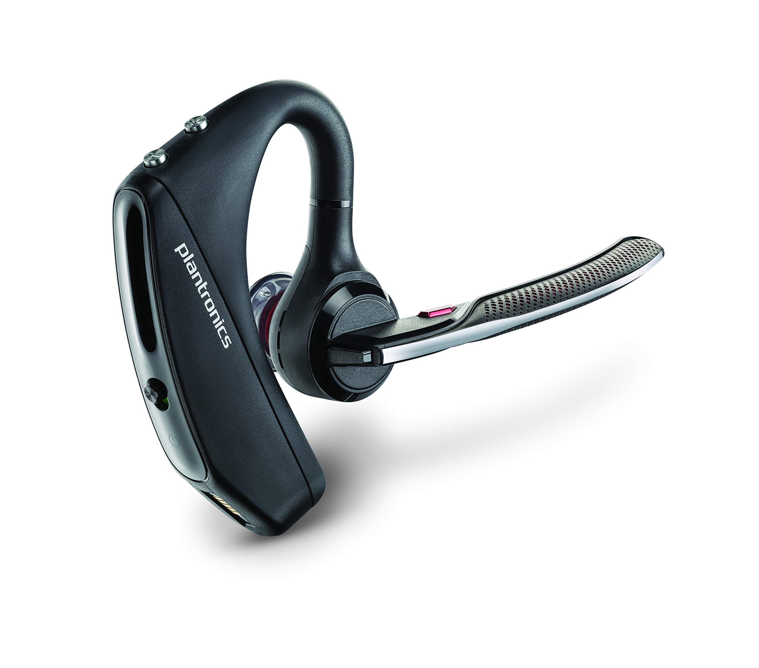 Foto 2 pulgar | Auriculares Bluetooth Plantronics Voyager 5200 Negros - Venta Internacional