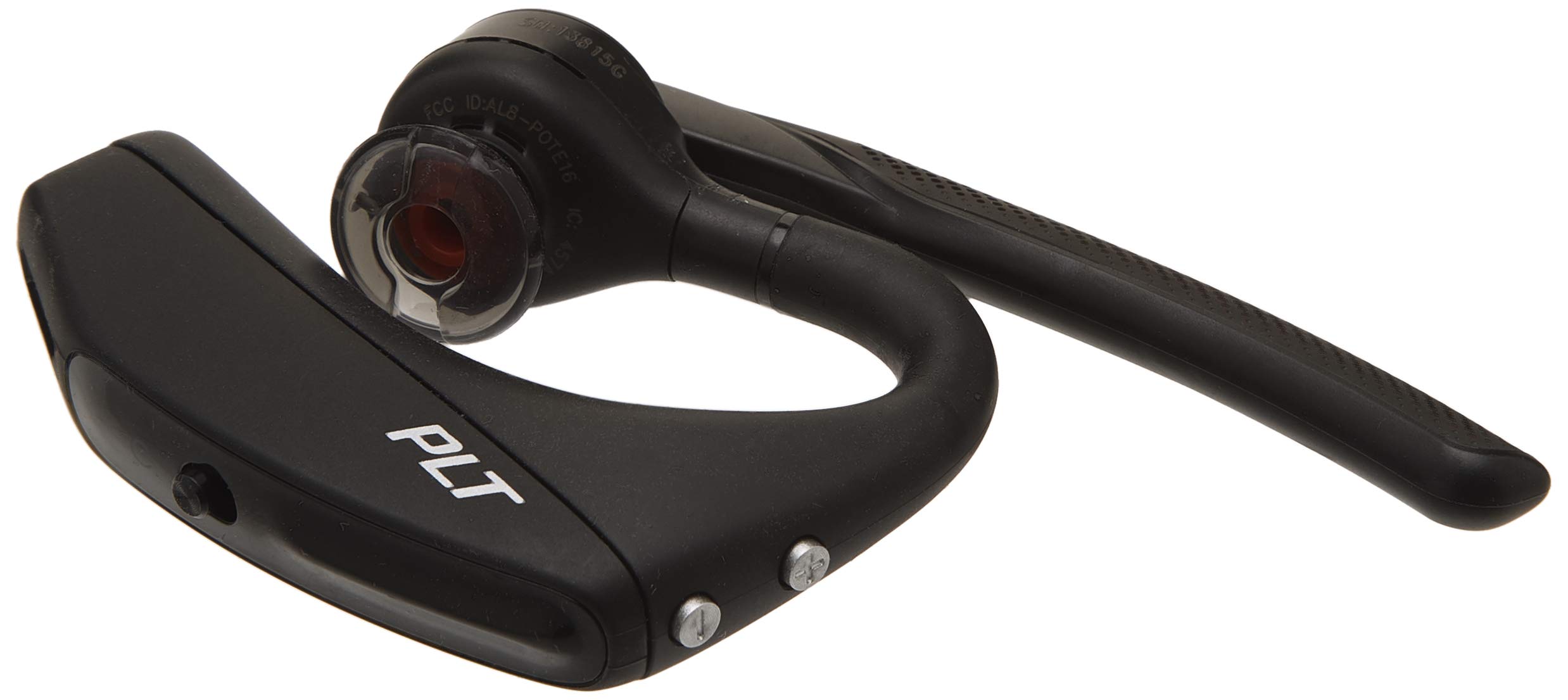 Foto 3 pulgar | Auriculares Bluetooth Plantronics Voyager 5200 Negros - Venta Internacional