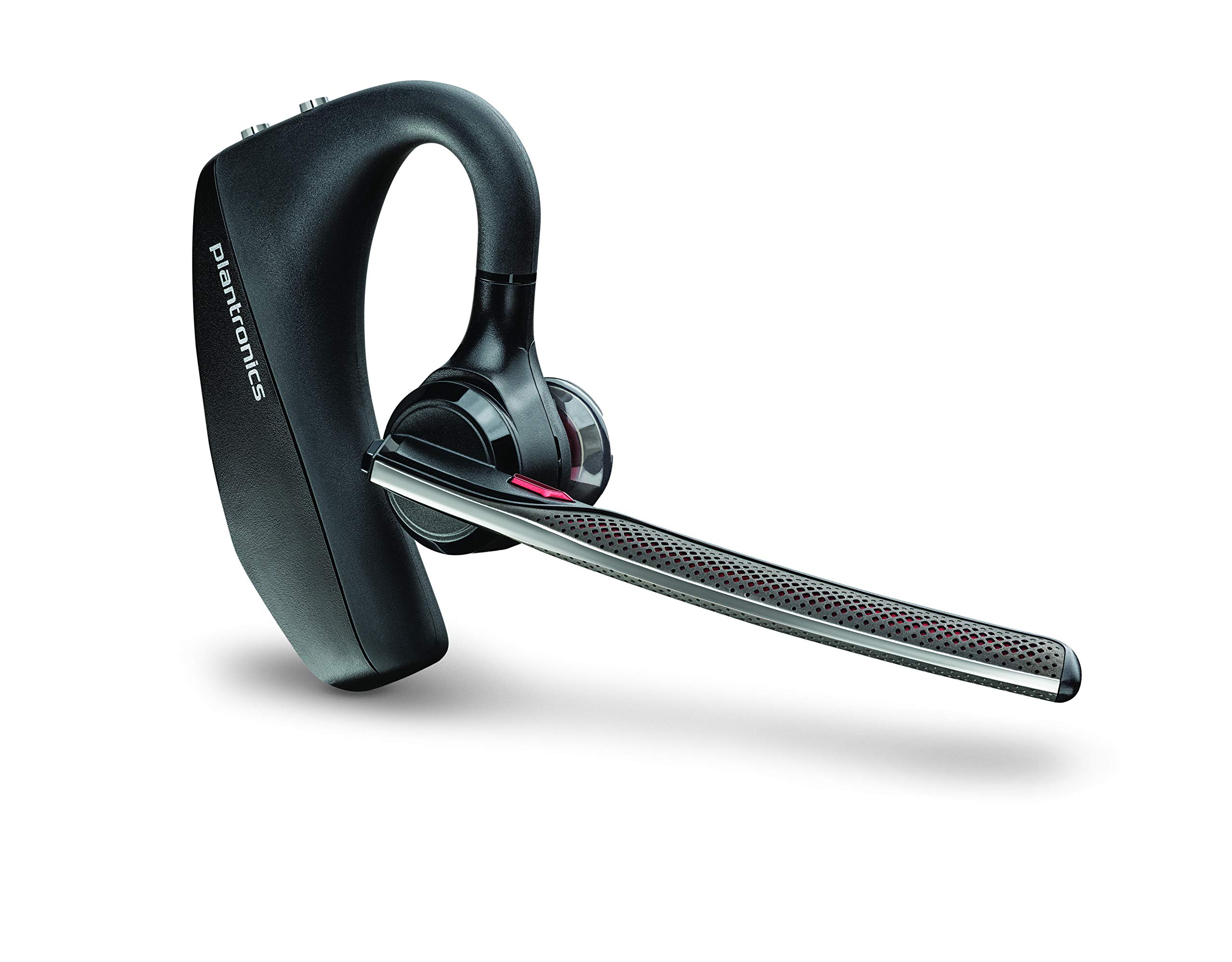 Foto 6 pulgar | Auriculares Bluetooth Plantronics Voyager 5200 Negros - Venta Internacional