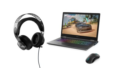 Foto 7 | Auriculares Lenovo Legion H500 Pro 7.1 Surround Sound - Venta Internacional