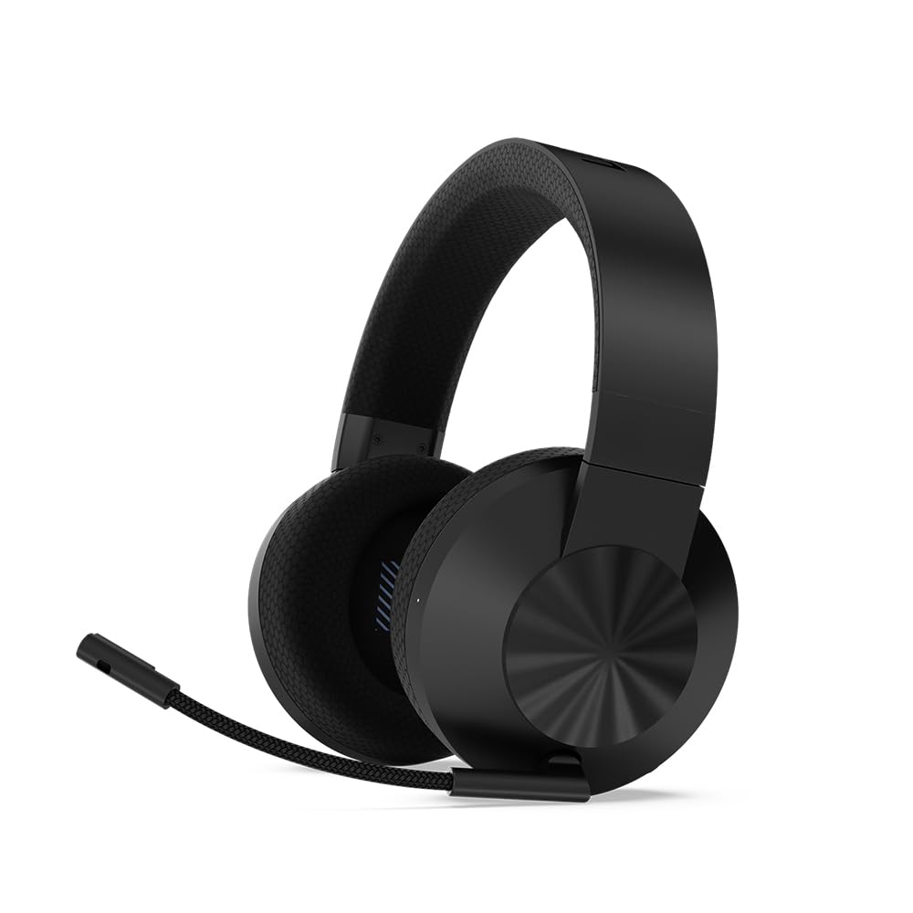 Auriculares Inalámbricos Para Juegos Lenovo Legion H600 Para Acer - Venta Internacional.