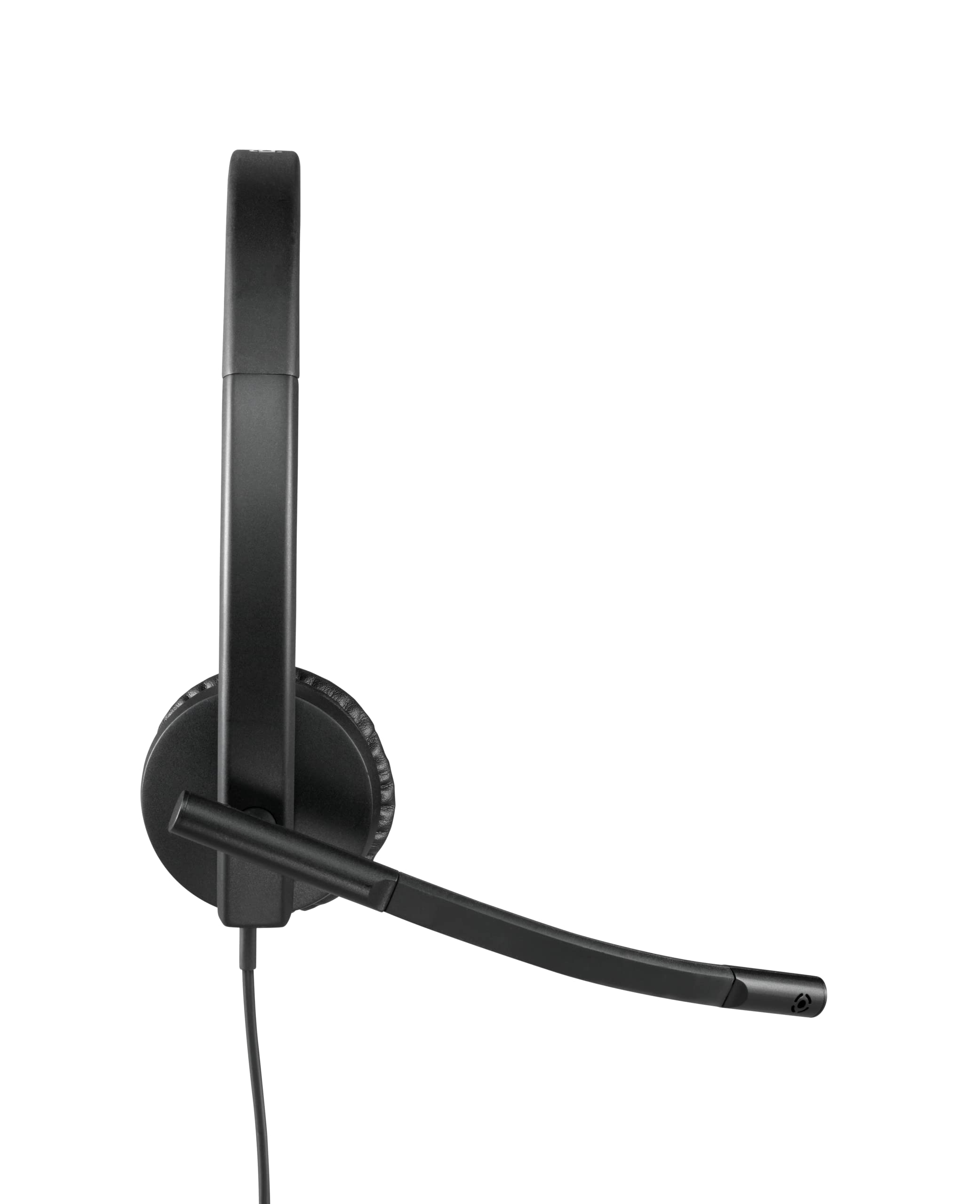 Foto 4 pulgar | Auriculares Estéreo Logitech H570e con Cable y Micrófono con Cancelación de Ruido - Venta Internacional
