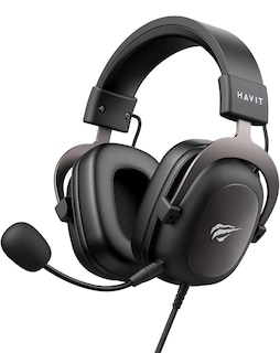 Foto 1 | Auriculares para Juegos Havit H2002d Para Ps4 Pc Ps5 Con Sonido Envolvente - Venta Internacional