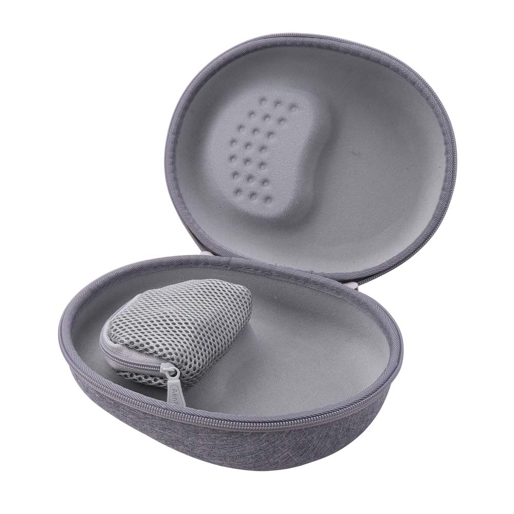 Foto 3 pulgar | Estuche de Almacenamiento Duro Aenllosi para Auriculares Steelseries Arctis - Venta Internacional