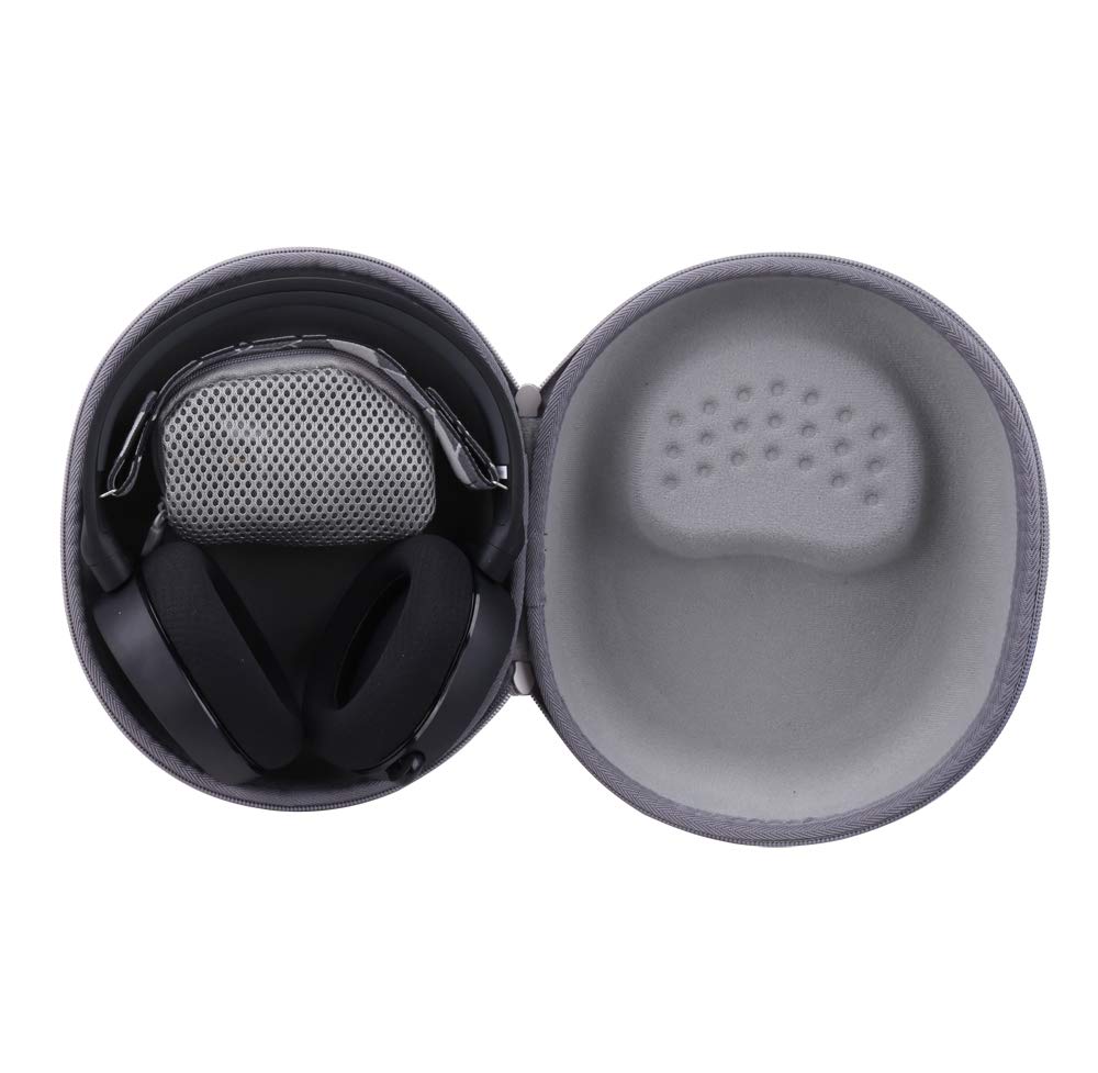 Foto 6 pulgar | Estuche de Almacenamiento Duro Aenllosi para Auriculares Steelseries Arctis - Venta Internacional