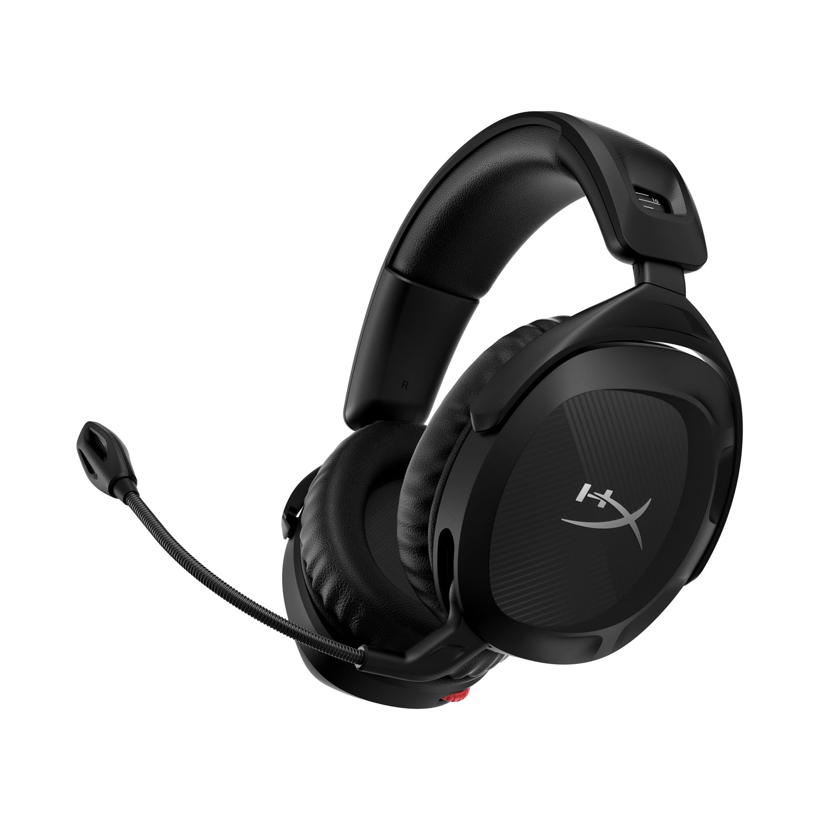 Foto 2 pulgar | Auriculares Inalámbricos para Juegos HyperX Cloud Stinger 2 Negros - Venta Internacional