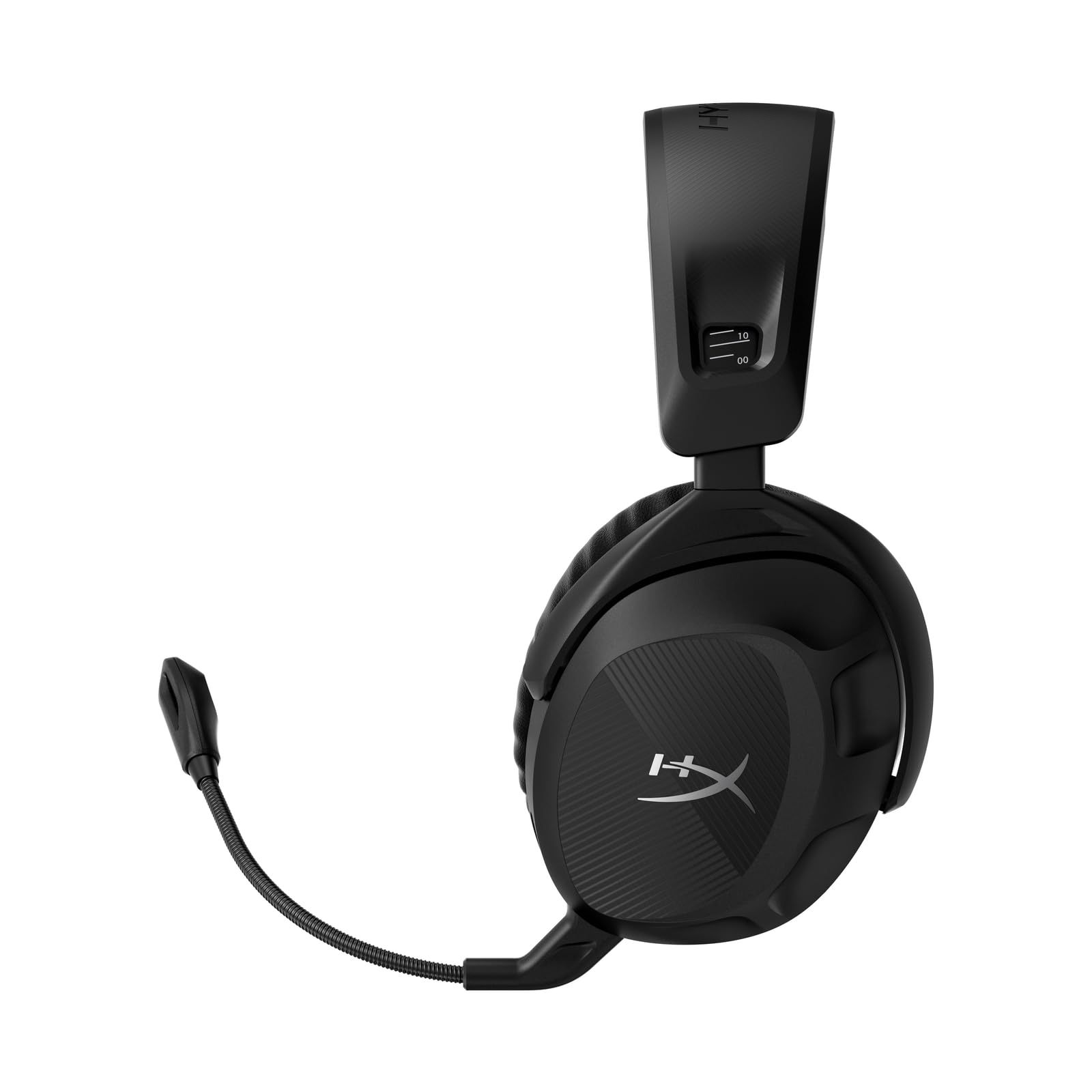 Foto 2 | Auriculares Inalámbricos para Juegos HyperX Cloud Stinger 2 Negros - Venta Internacional