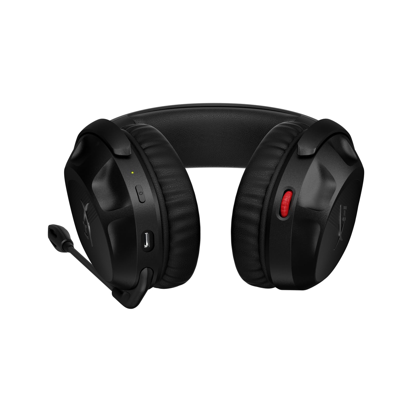 Foto 5 pulgar | Auriculares Inalámbricos para Juegos HyperX Cloud Stinger 2 Negros - Venta Internacional
