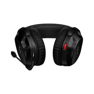 Foto 4 | Auriculares Inalámbricos para Juegos HyperX Cloud Stinger 2 Negros - Venta Internacional