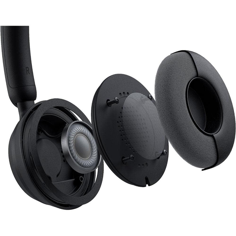 Foto 7 pulgar | Auriculares Estéreo Supraaurales Modernos De Microsoft Con Cable Y Micrófono Usb-a - Venta Internacional.