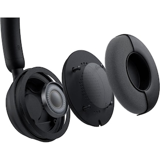 Foto 6 | Auriculares Estéreo Supraaurales Modernos De Microsoft Con Cable Y Micrófono Usb-a - Venta Internacional.