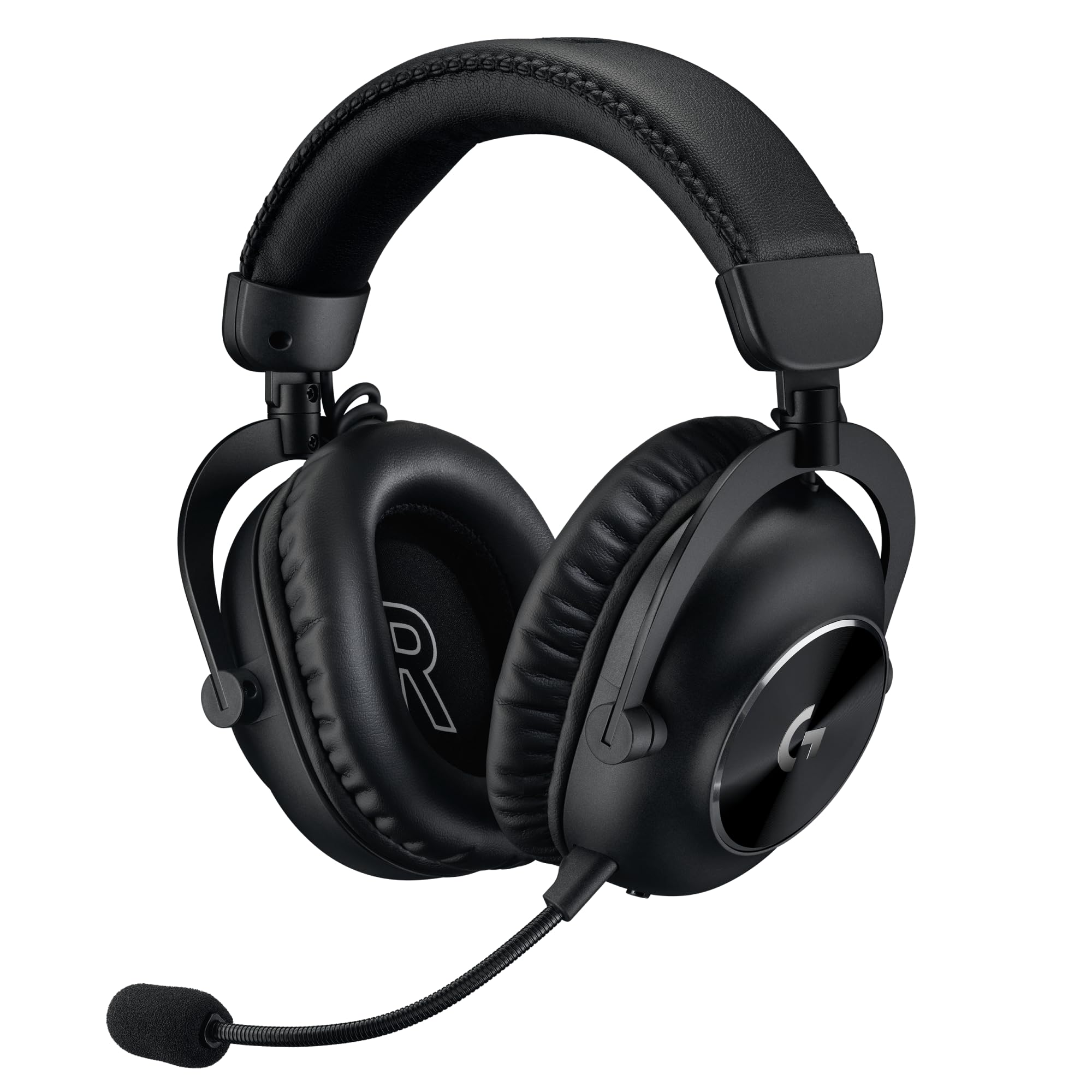 Foto 2 pulgar | Audífonos Inalámbricos Gaming Logitech G Pro X 2 Negros-Venta Internacional