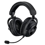 Audífonos Inalámbricos Gaming Logitech G Pro X 2 Negros-Venta Internacional